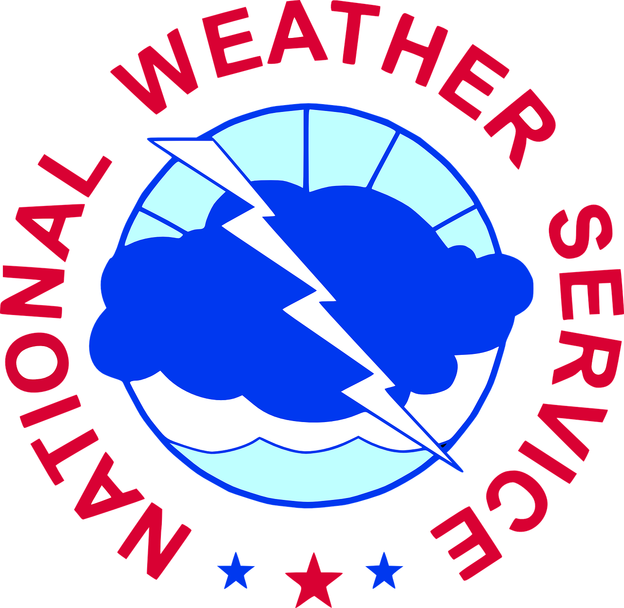 National Weather service Logo